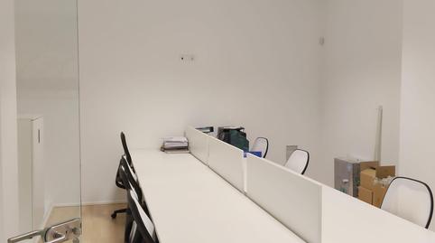 Photo 4 of Office to rent in  Marques del Turia, El Pla del Remei,  Valencia Capital
