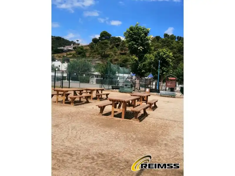 Casa o xalet en venda a Malgrat de Mar