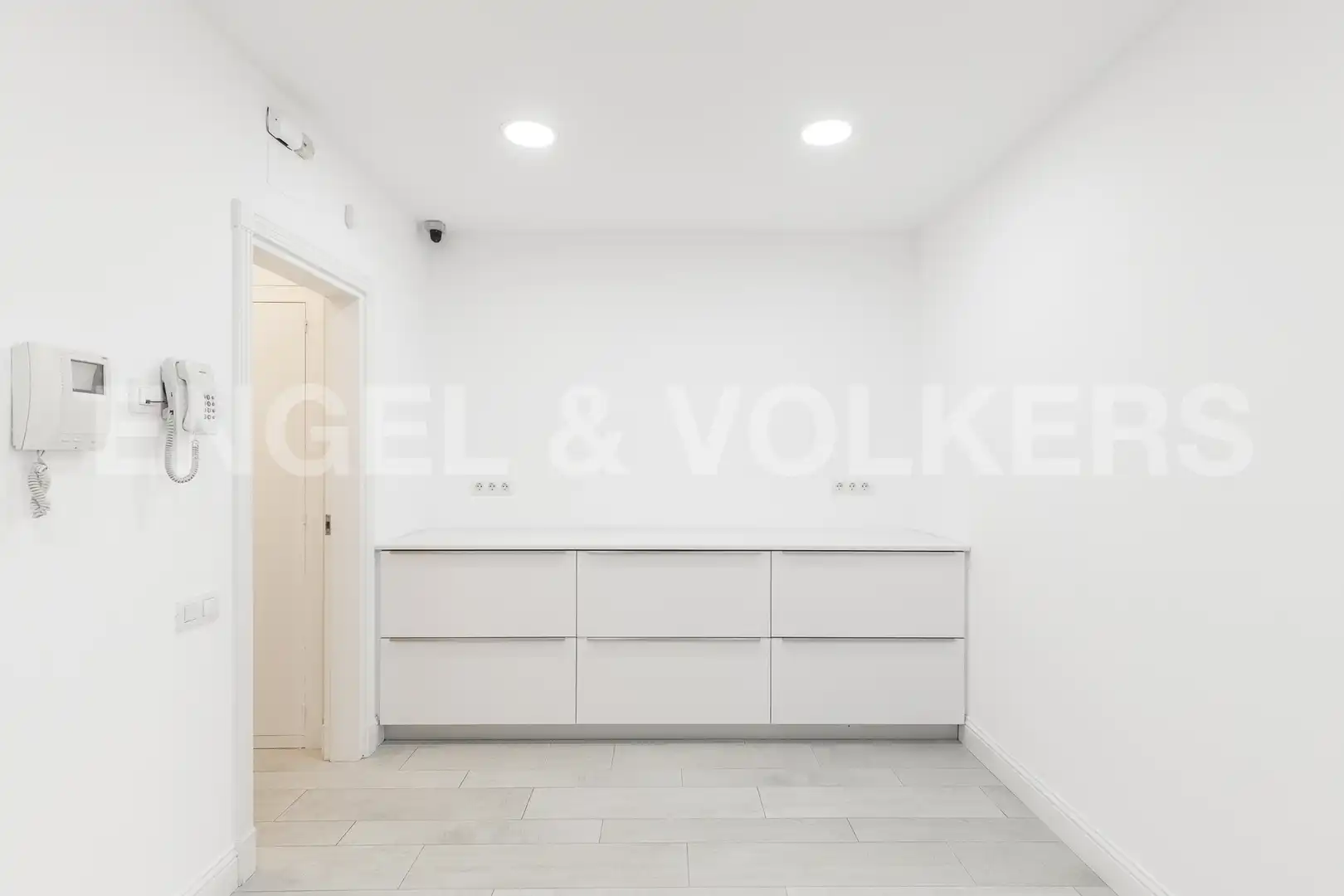 Attique avec ascenseur à vendre à Sarrià - Sant Gervasi, imagen 19