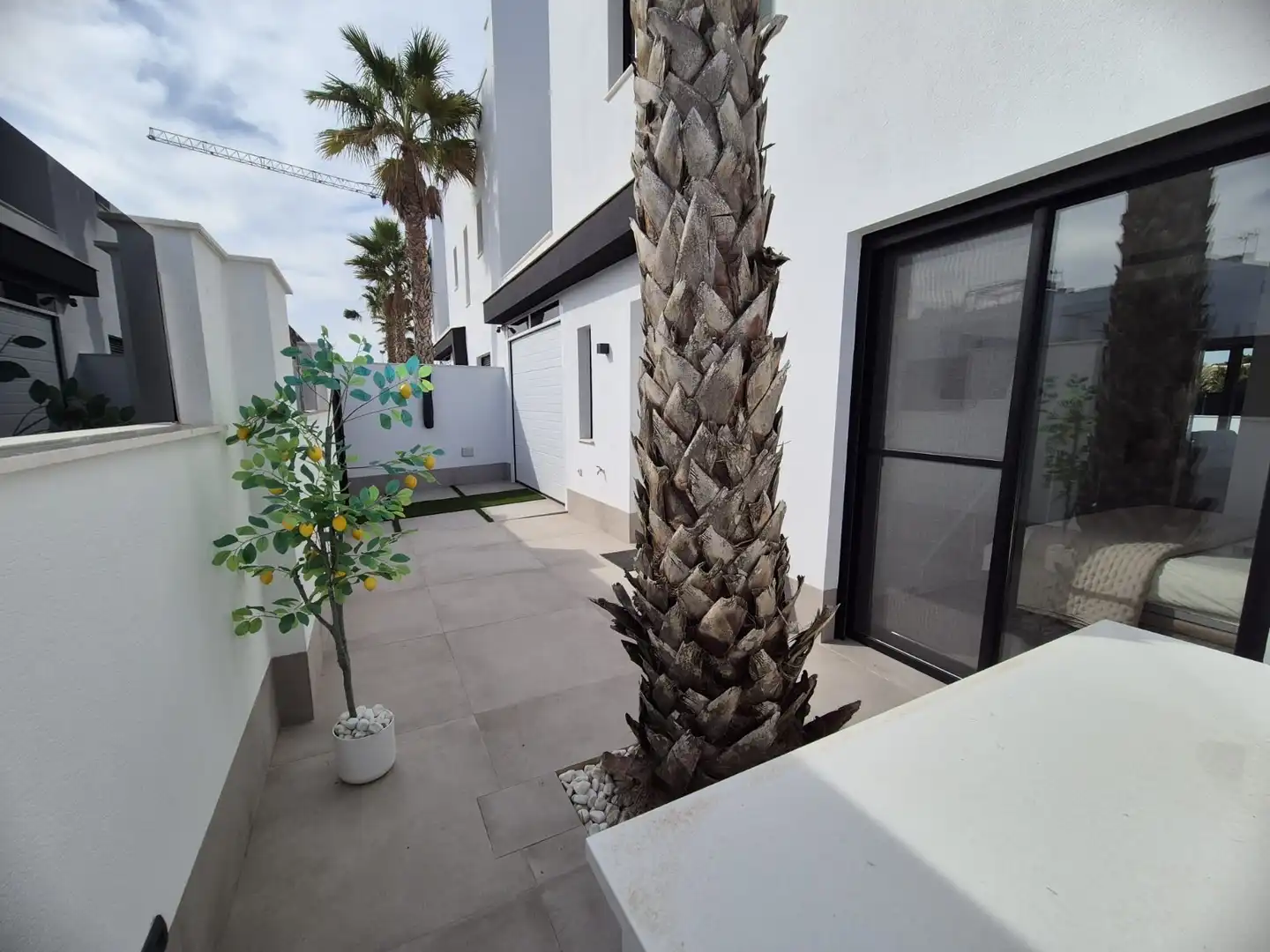 Casa con terrazza in vendita a Santiago de la Ribera, imagen 8
