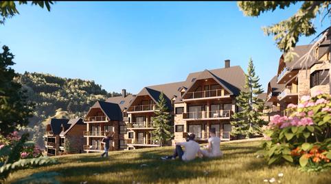 Photo 4 of Flat for sale in Carrèr Sobernedo, 15, Vielha, Lleida