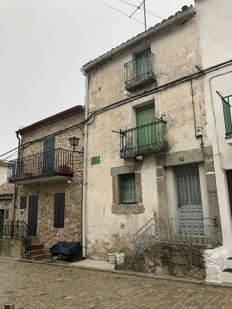 Haus zum Verkauf in Calle de la Iglesia 8, imagen 36