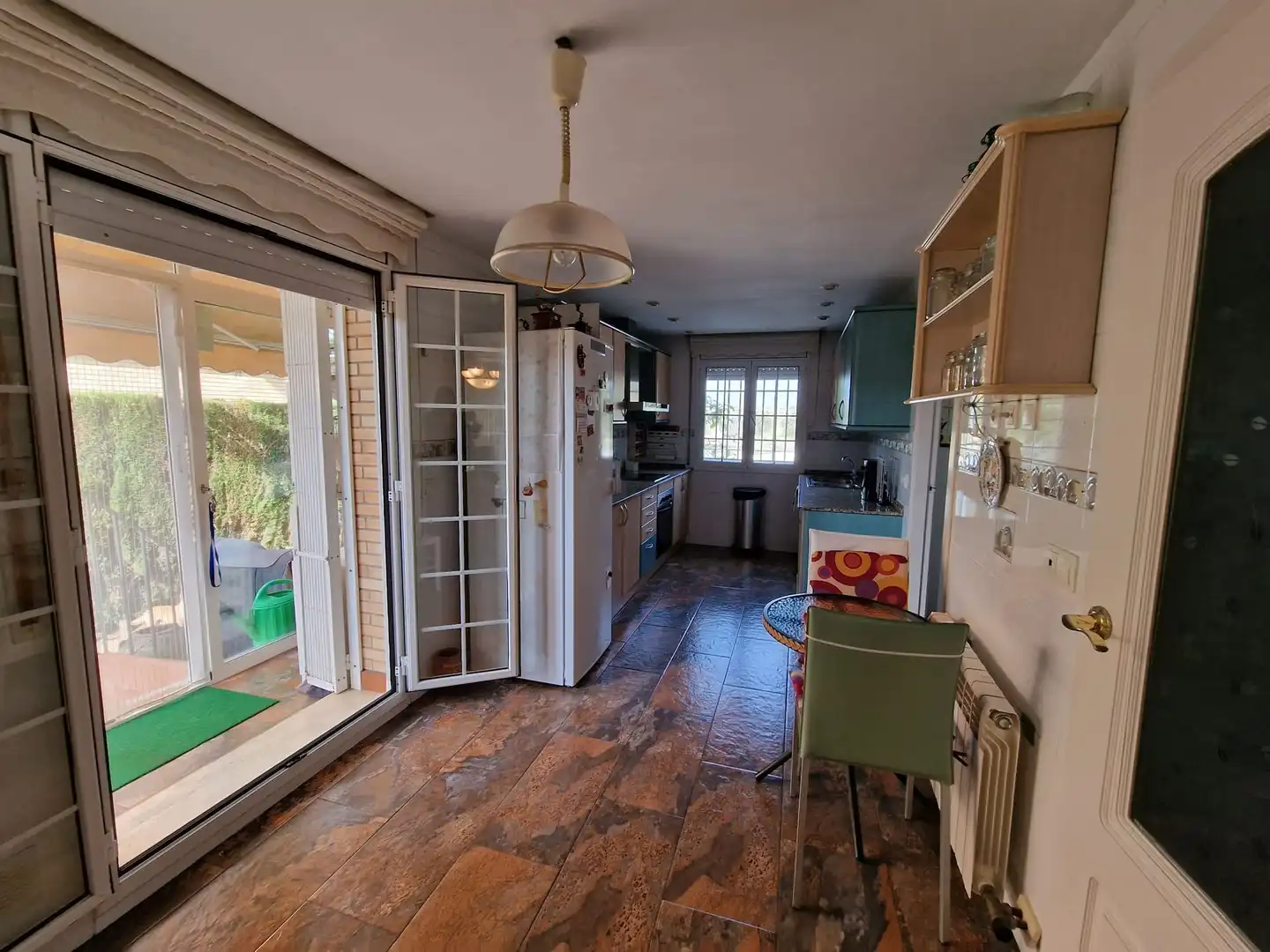 Chalet con piscina en venta en Carrer Moscú 61, imagen 22