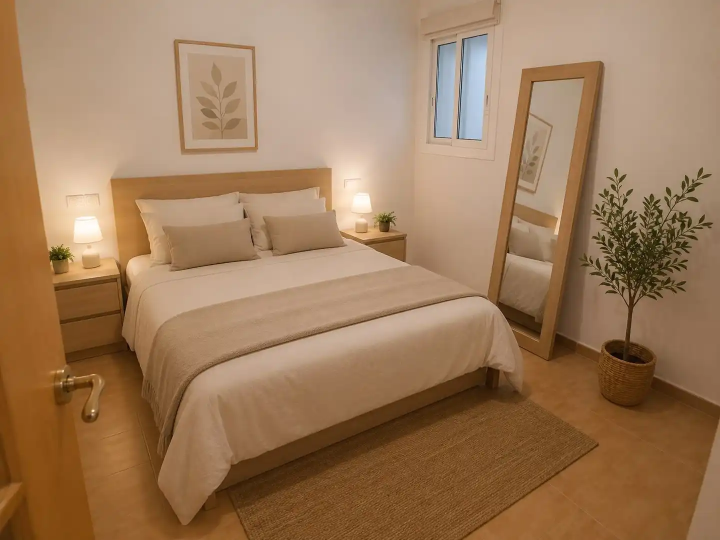 Habitación de Casa o chalet en venta en Terrassa con Terraza