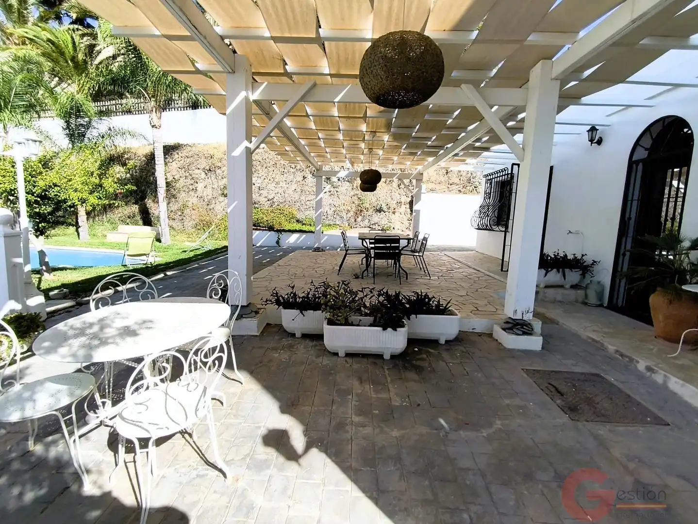 Villa con piscina in vendita a Motril  ciudad, imagen 9