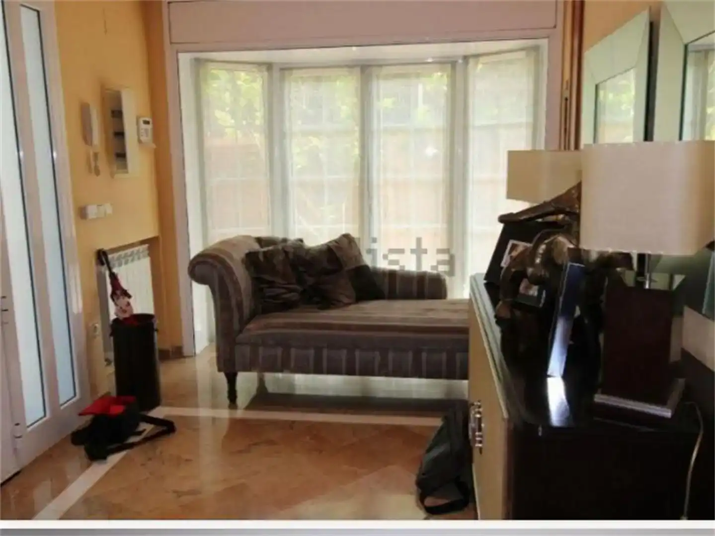 Living room of Houses for sale in Salou  with Air Conditioner and Balcony