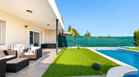 Foto 5 de Casa o xalet en venda a Calle la Paul, Zuera, Zaragoza