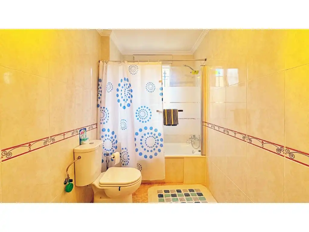 Casa adosada en venta en Calle Cuerda, Playa Flamenca