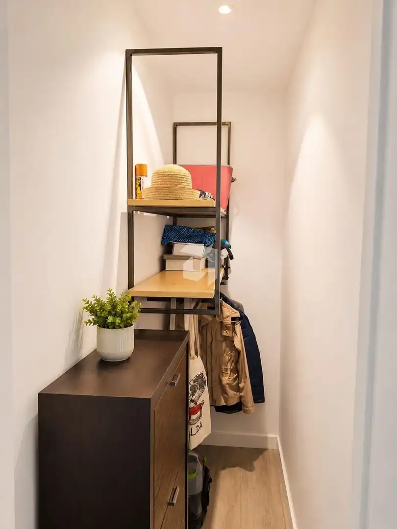 Habitación de Ático en venta en Madrid con Aire acondicionado, Calefacción y Terraza