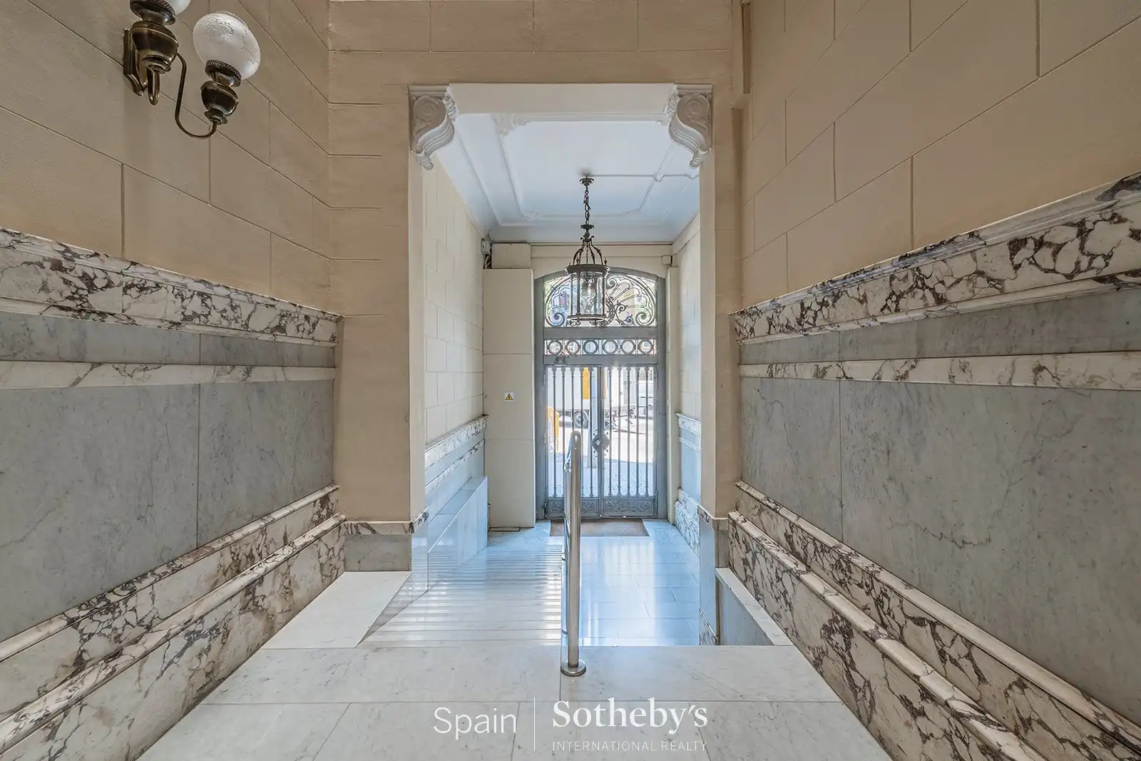 Apartment with lift for sale in Carrer d'Enric Granados, imagen 39