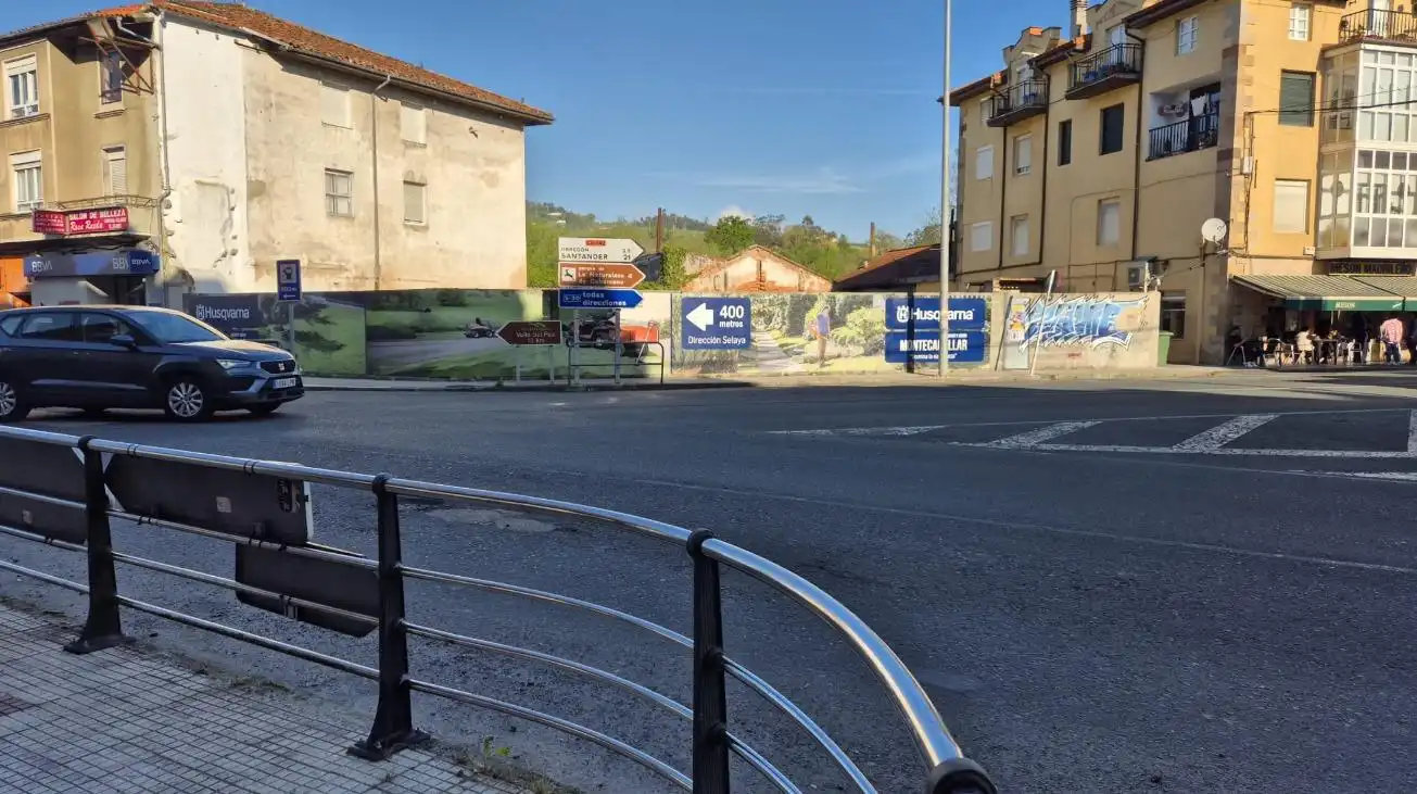 Terreni e lotti in vendita a Avenida de Torrelavega, imagen 9