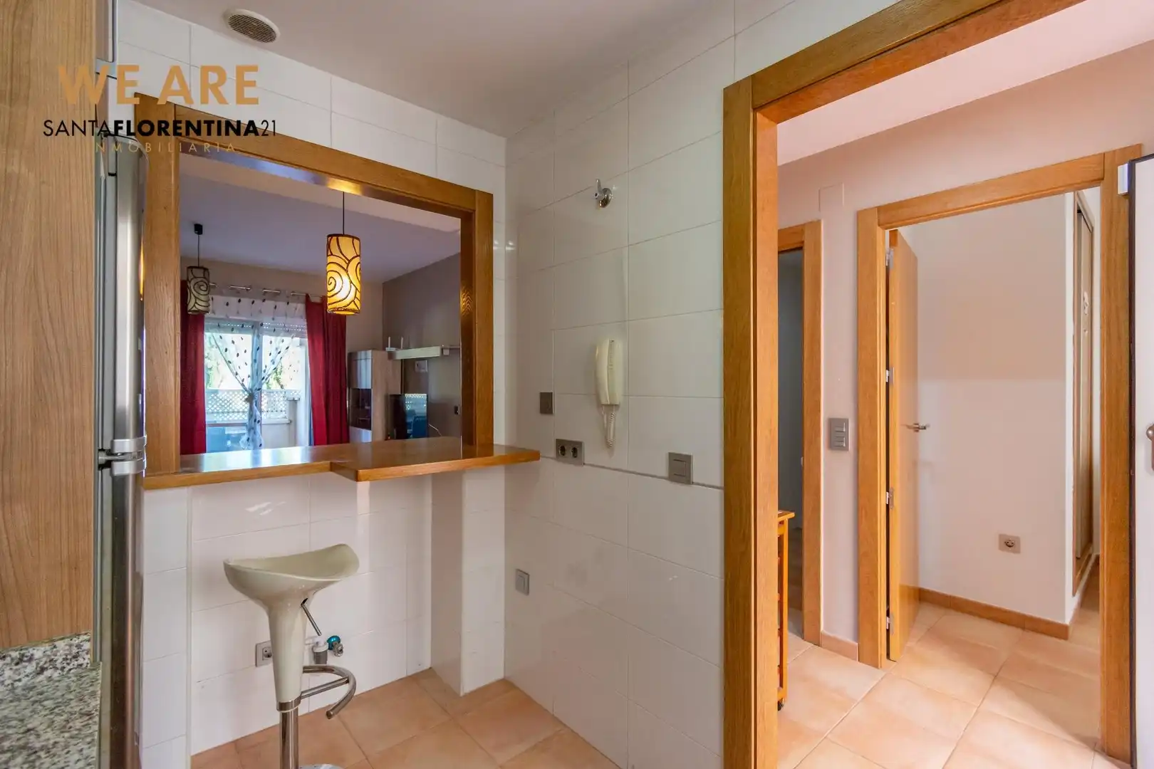 Piso en venta en Cartagena con Trastero, Amueblado y Piscina comunitaria