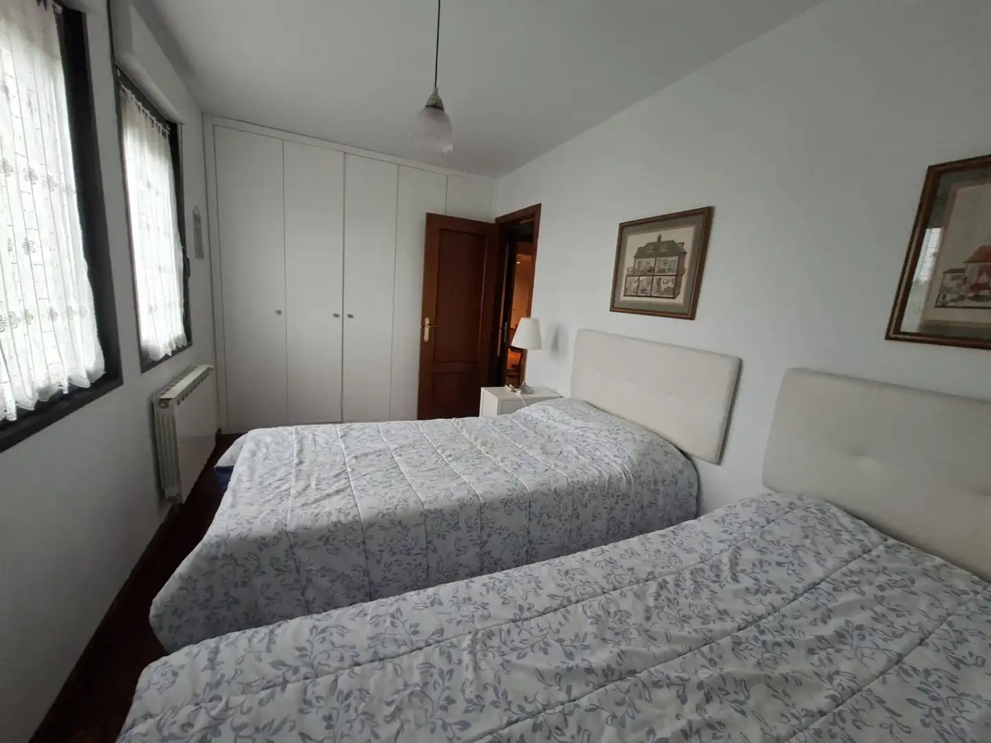 Habitación de Piso en venta en Suances con Calefacción, Amueblado y Lavadora