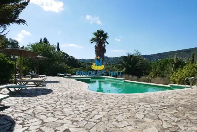Casa con piscina en venta en Carrer Sant Martí, imagen 18