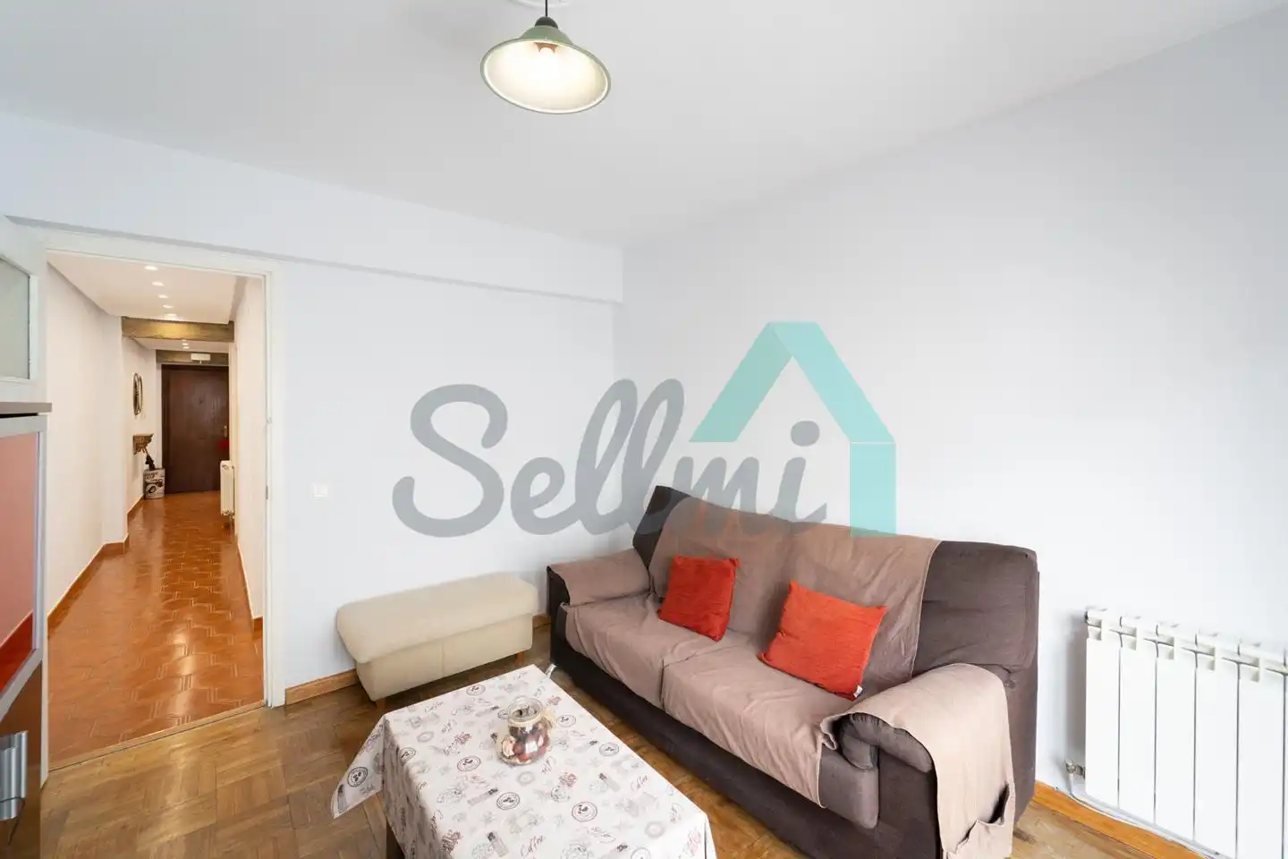 Flat for rent in Eduardo Martínez Torner, El Cristo