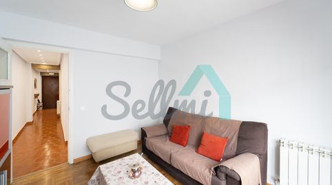 Foto 4 von Wohnung zur Miete in Eduardo Martínez Torner, El Cristo, Oviedo