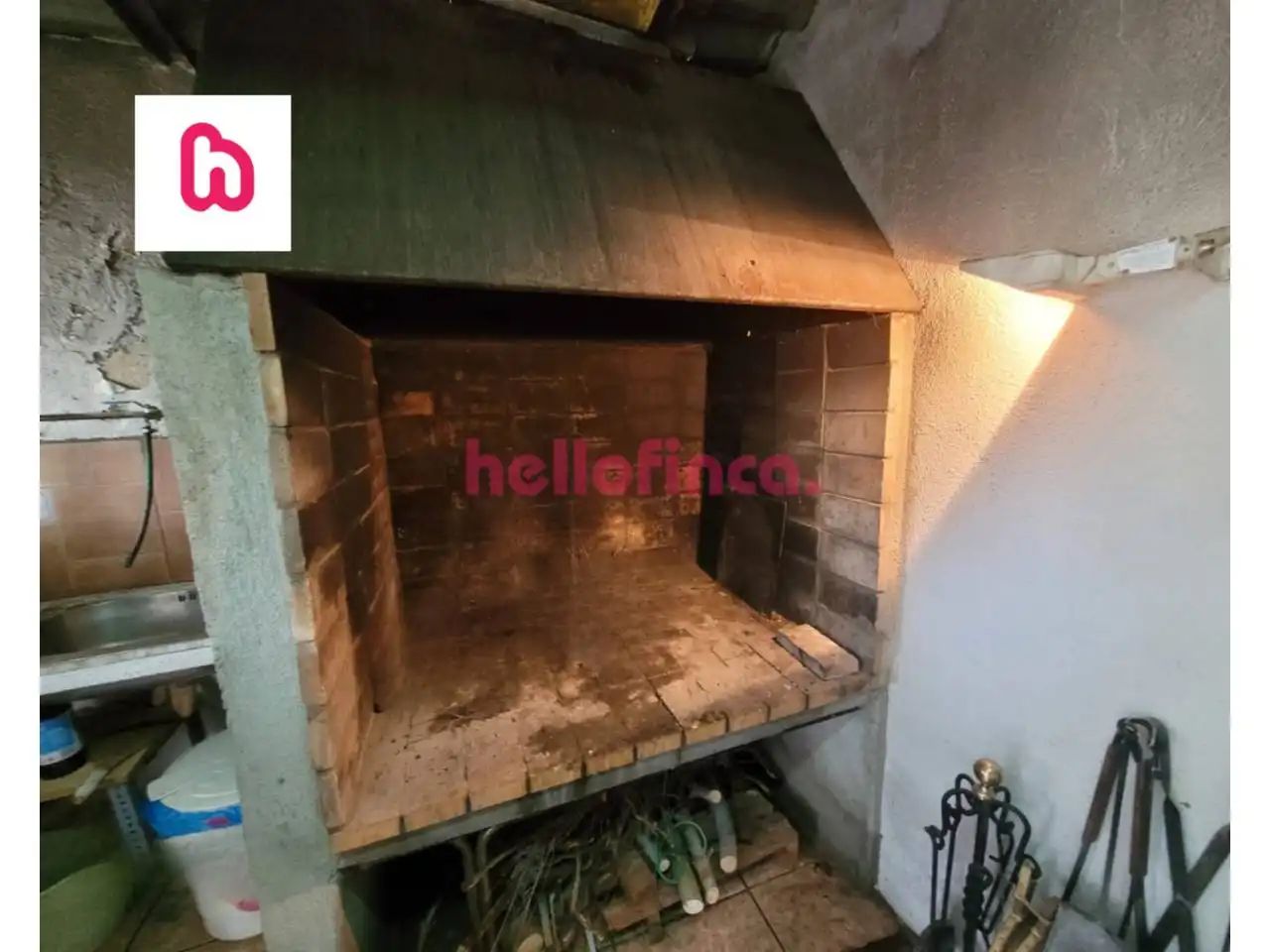 Casa o chalet en venta en Font-rubí con Calefacción, Jardín privado y Terraza