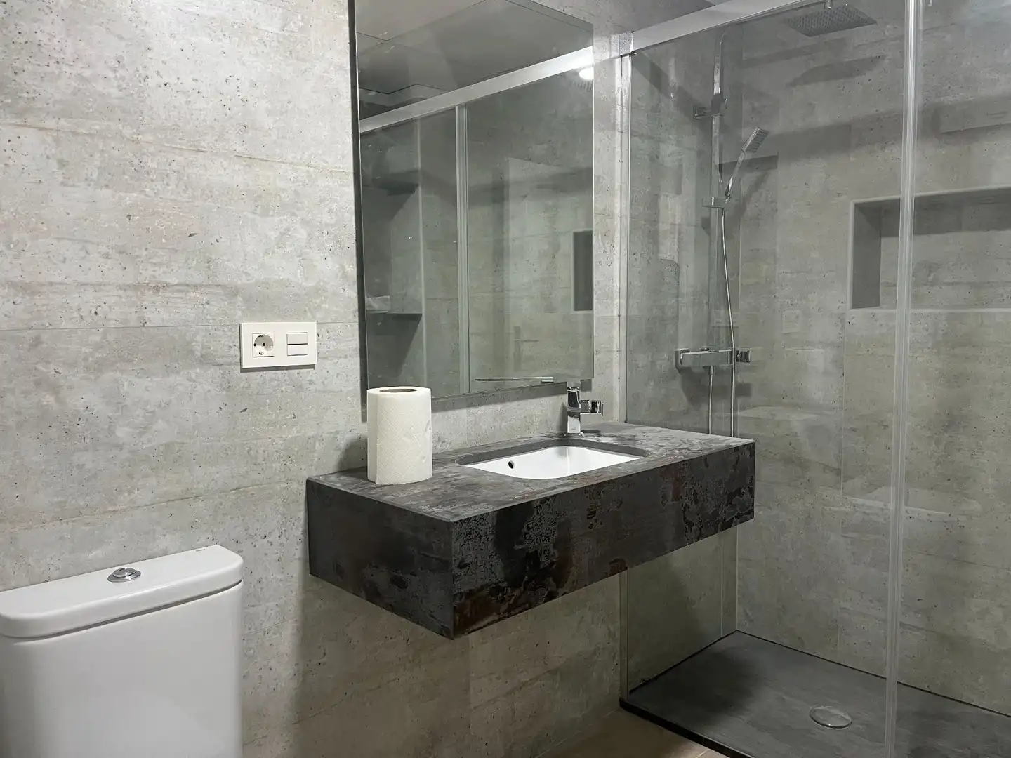 Apartments for rent in Albox
