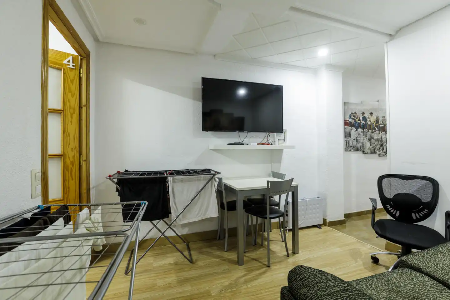 Piso en venta en Zaragoza