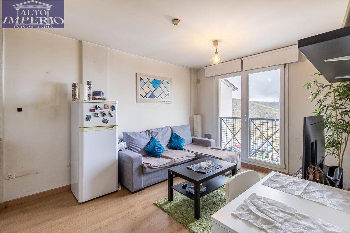 Balcony of Flat for sale in Sierra Nevada  with Heating, Storage room and Community pool