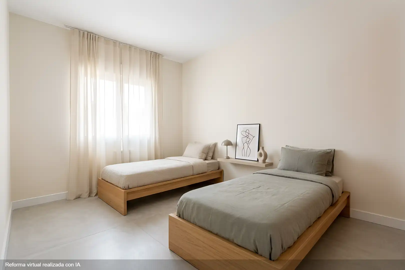 Habitación de Piso en venta en Torredembarra con Aire acondicionado, Terraza y Balcón