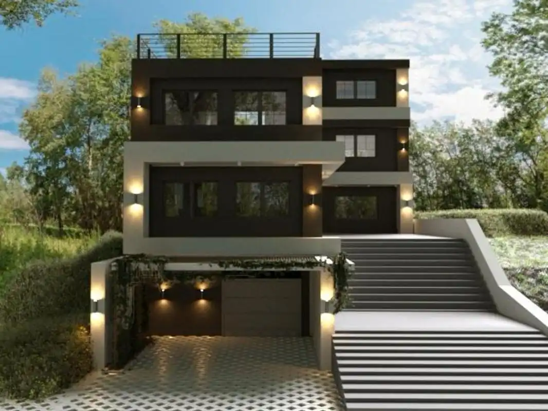 Maison avec terrasse à vendre à C. Pinos, imagen 3
