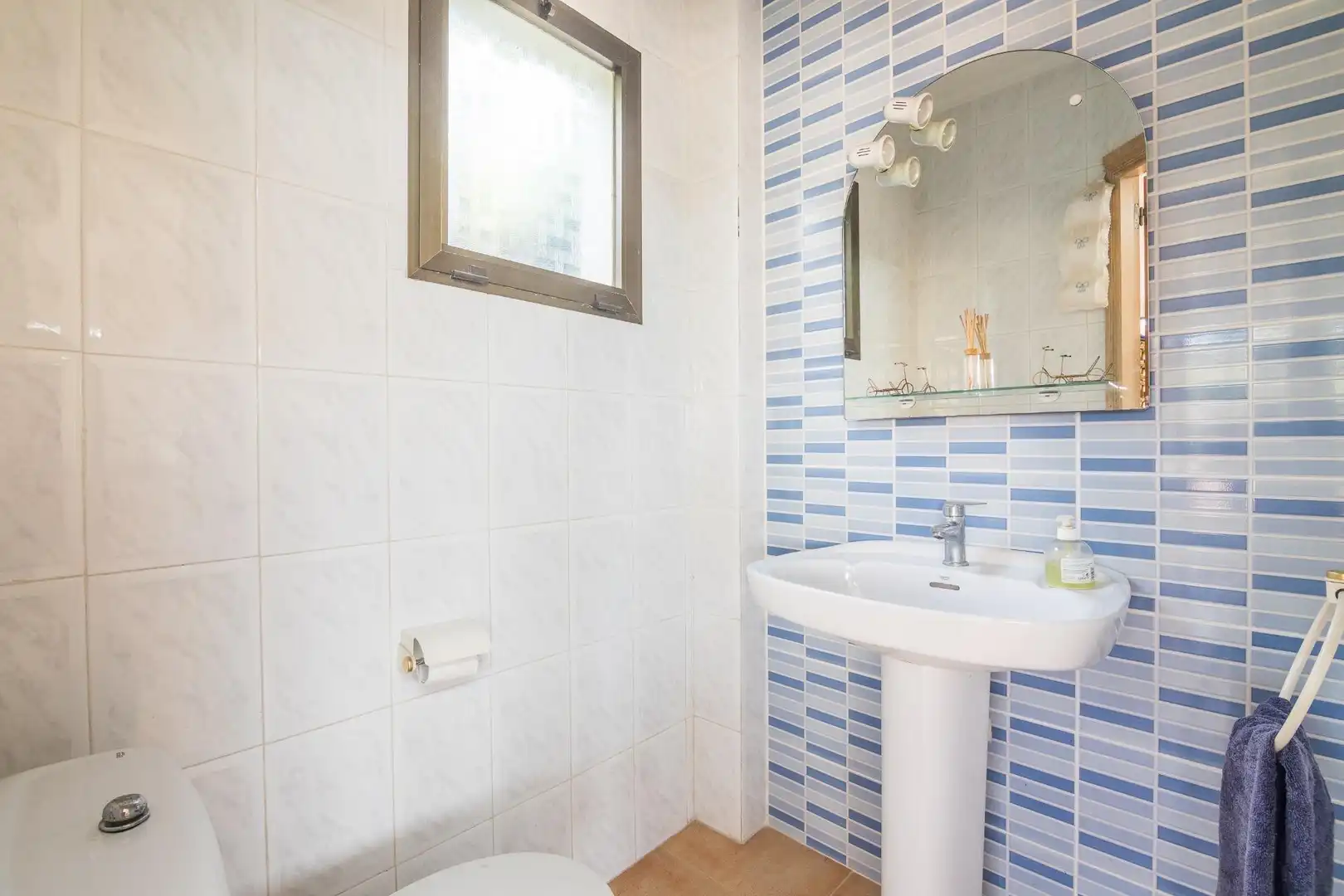 Villa con piscina in vendita a Partida Partida Llano San José, imagen 22