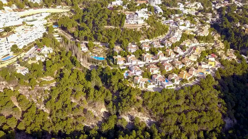 Terreny residencial en venda a SUIZA, PARCELA AH, imagen 18