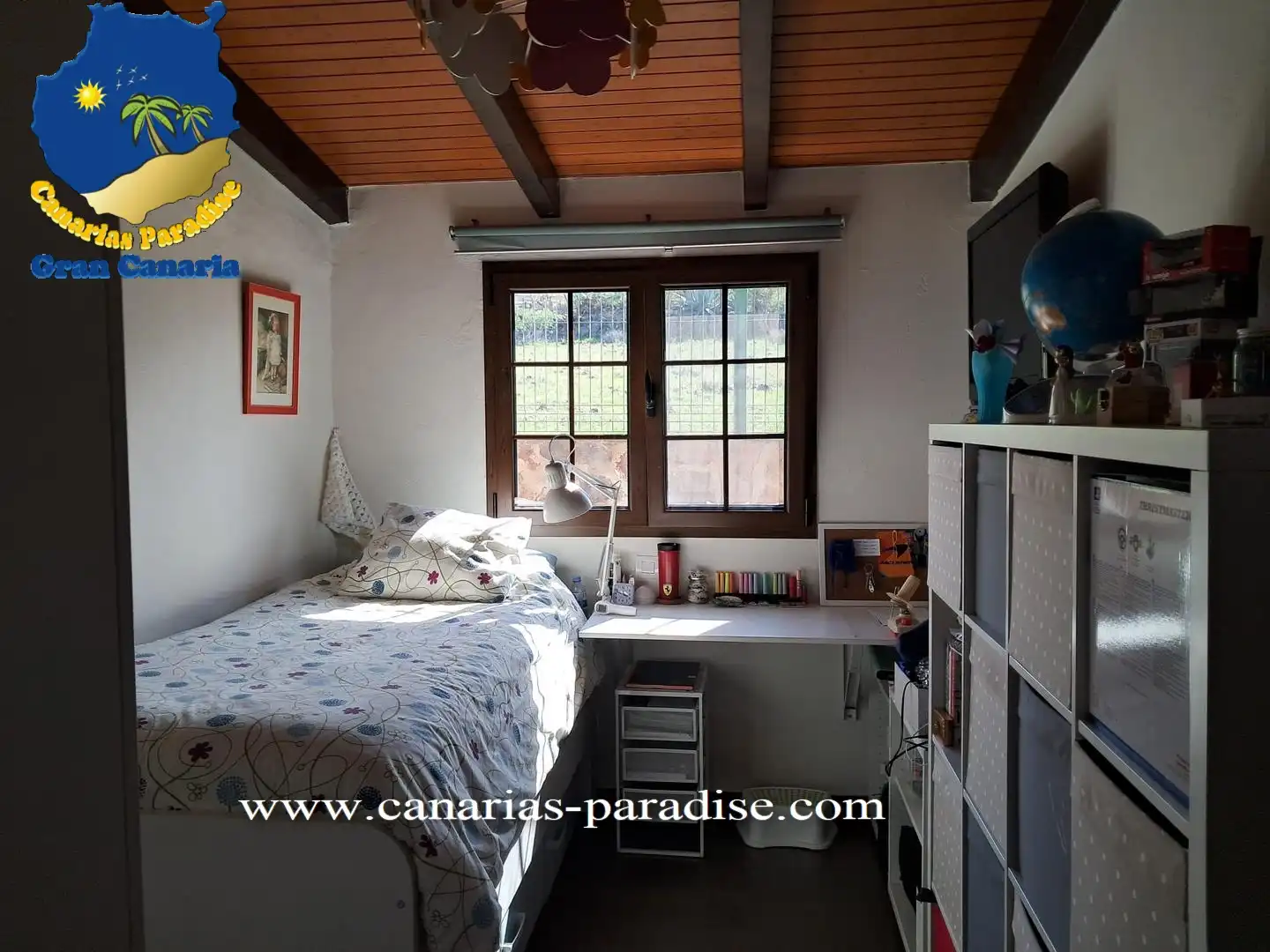 Haus oder Chalet zum Verkauf in Valle de los Nueve - El Ejido - Medianías