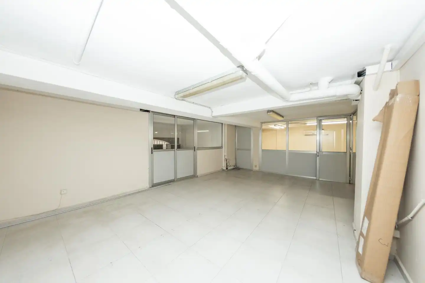 Local comercial en venta en Carrer de Castillejos, imagen 30