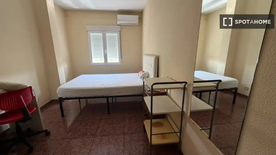 Wohnung zur Miete in Madrid, Madrid