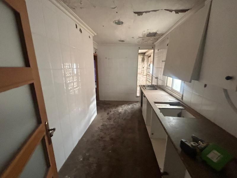 Flat for sale in Calle SANTA RITA, La Fama, Centro,  Murcia Capital