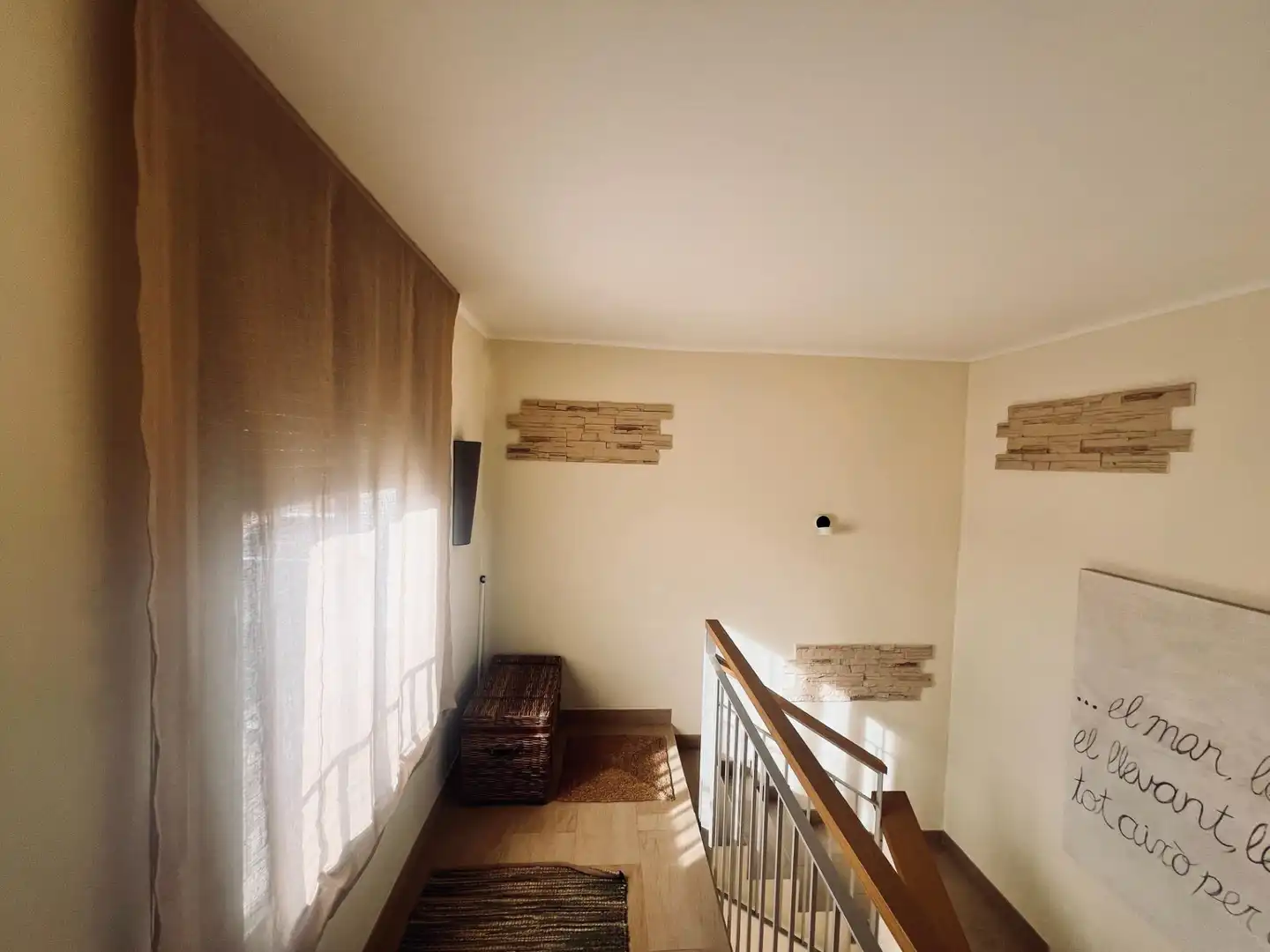 Semi-detached house with pool for sale in Carrer ALFRED SISLEY, imagen 7