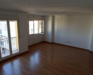 Living room of Attic to rent in Villatorres  with Terrace and Balcony