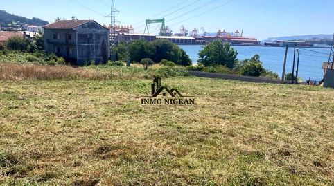 Terreno edificable en Fene con vistas a la Ria de Ferrol, imatge 4
