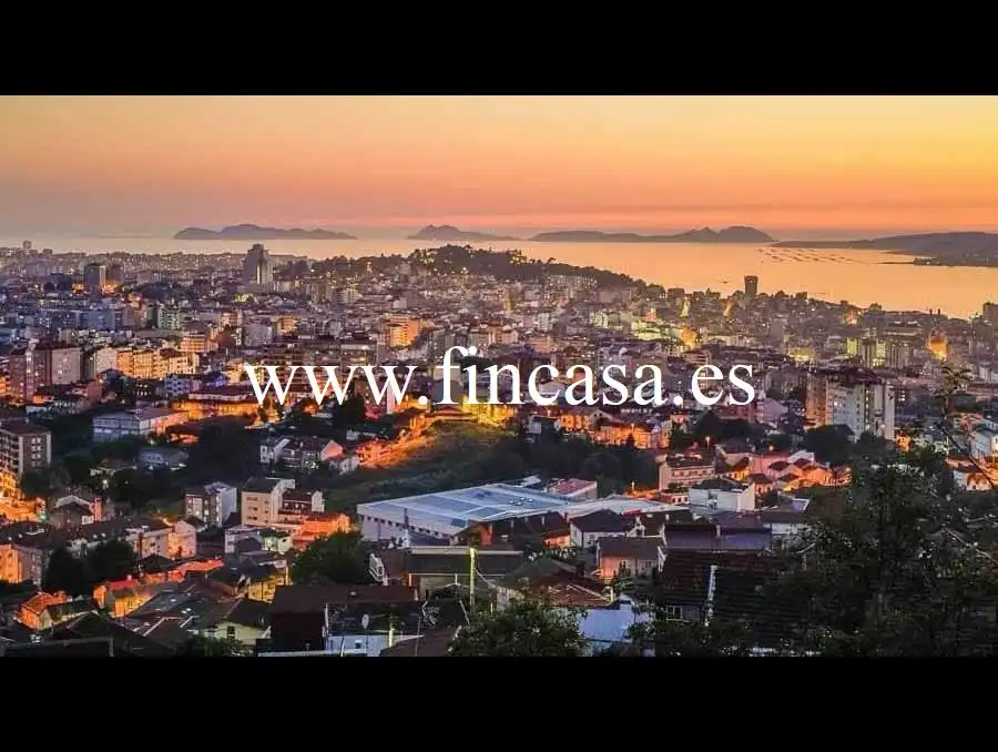 Residencial en venta en Gondomar