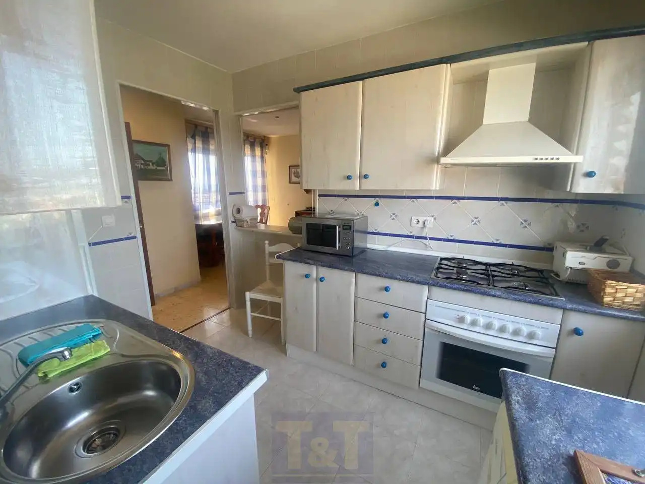 Apartamento en venta en URTA, Urbasur