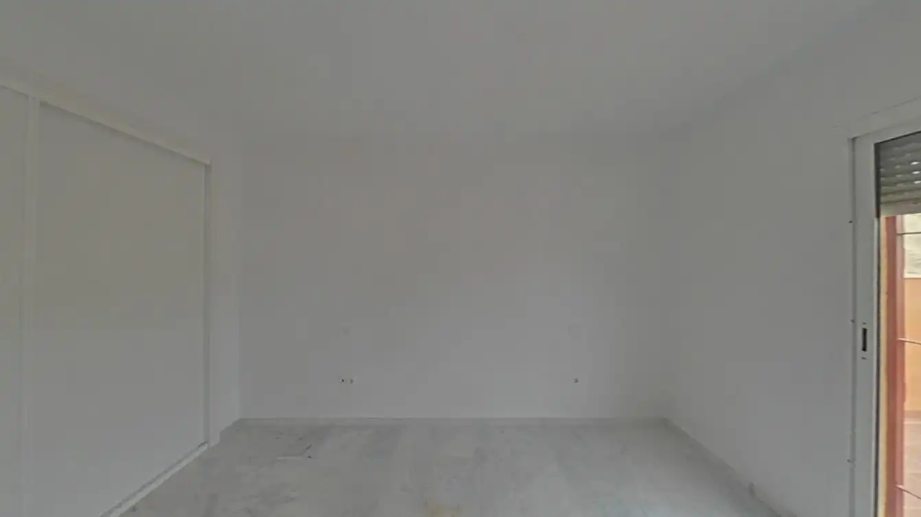 Bedroom of Flat for sale in Marbella  with Storage room and Swimming Pool