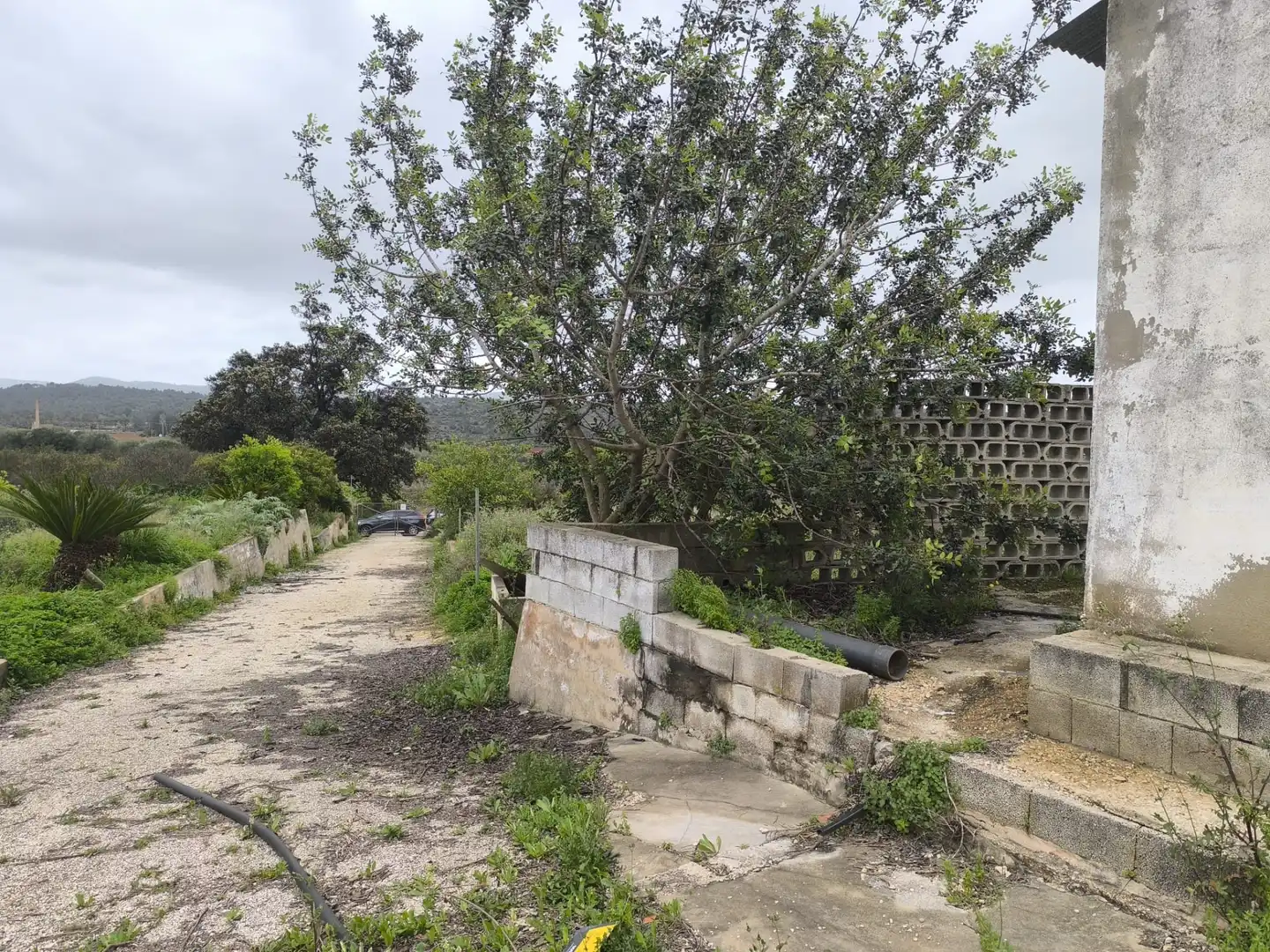 Casa o chalet en venta en L'Énova con Jardín privado y Piscina