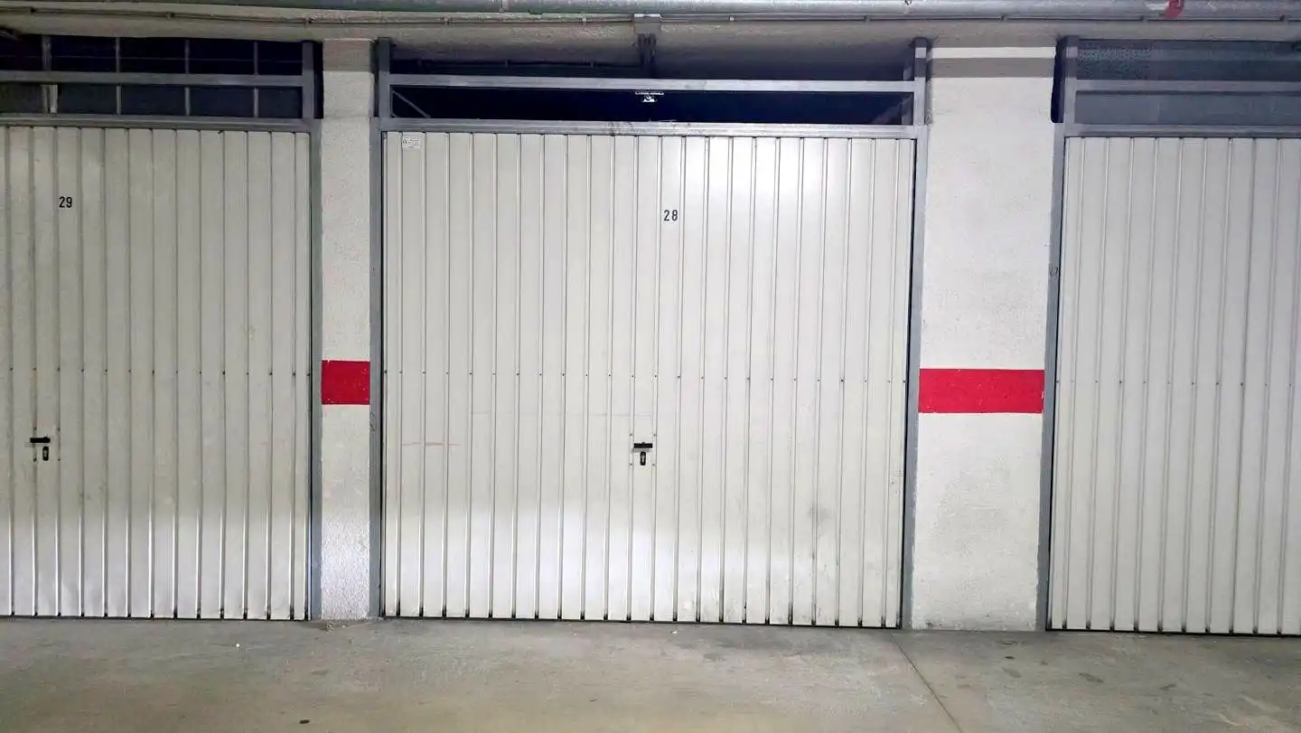 Mini appartamento con ascensore in vendita a Alqueria Del Gall 6, imagen 32