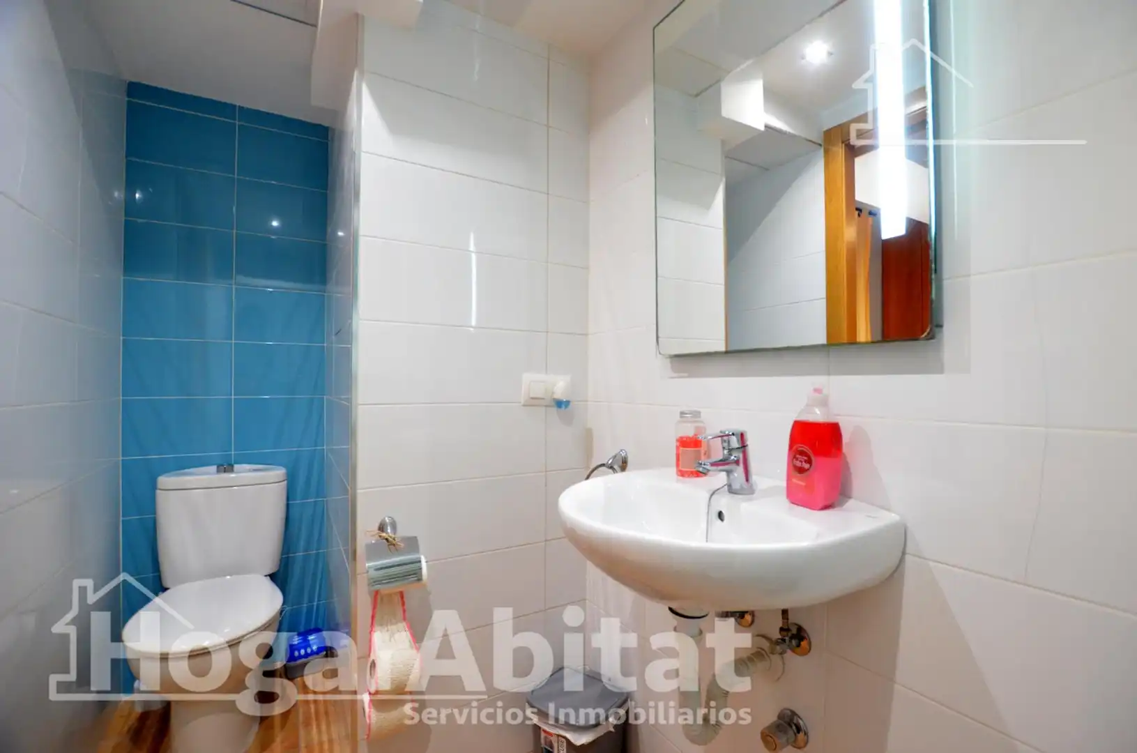 Appartement avec terrasse à vendre à Calle de Barcelona, imagen 25