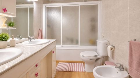 Vivienda adosada en Alovera  Alquilada hasta diciembre y con buhardilla acondicionada