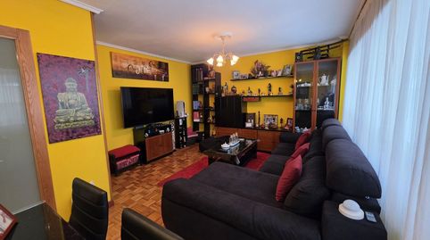 Photo 2 of Flat for rent in Barcelona, Agra del Orzán - Ventorrillo, A Coruña Capital