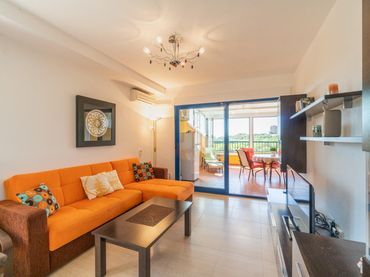 Apartamento con piscina en venta en Orihuela Costa