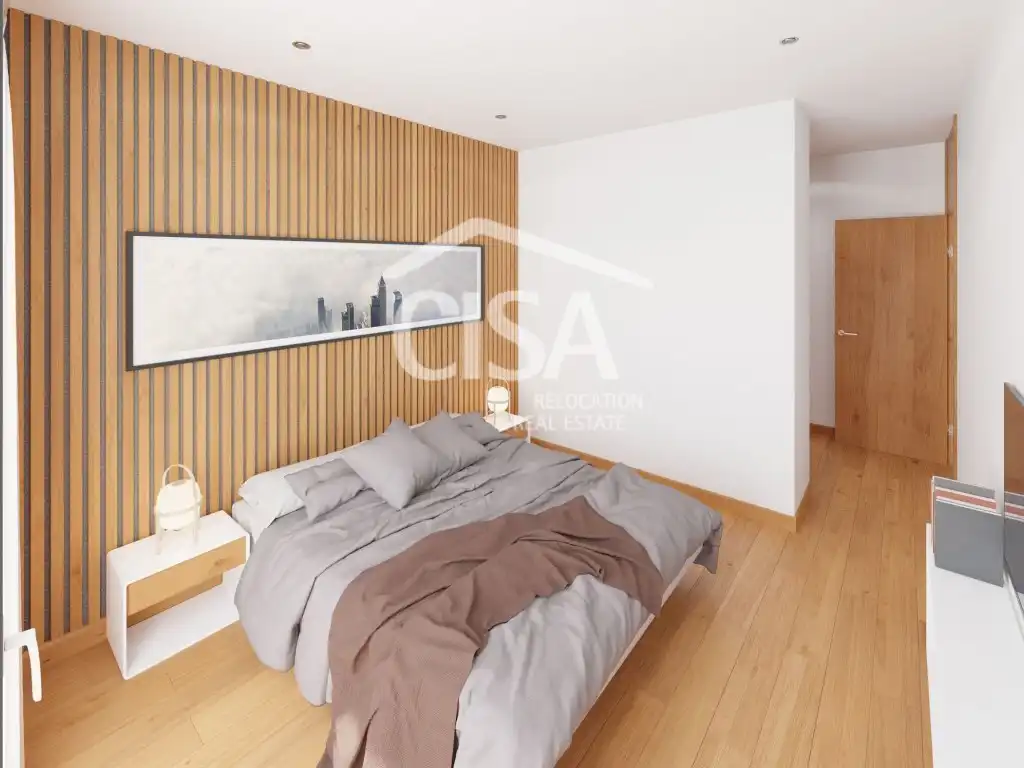 Adosado con terraza en venta en Carrer Roc de Sant Miquel, imagen 17