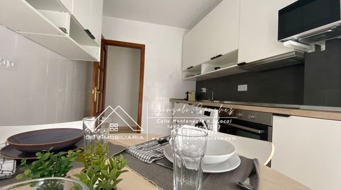 Foto 2 de Apartament de lloguer a San Francisco, Lucena