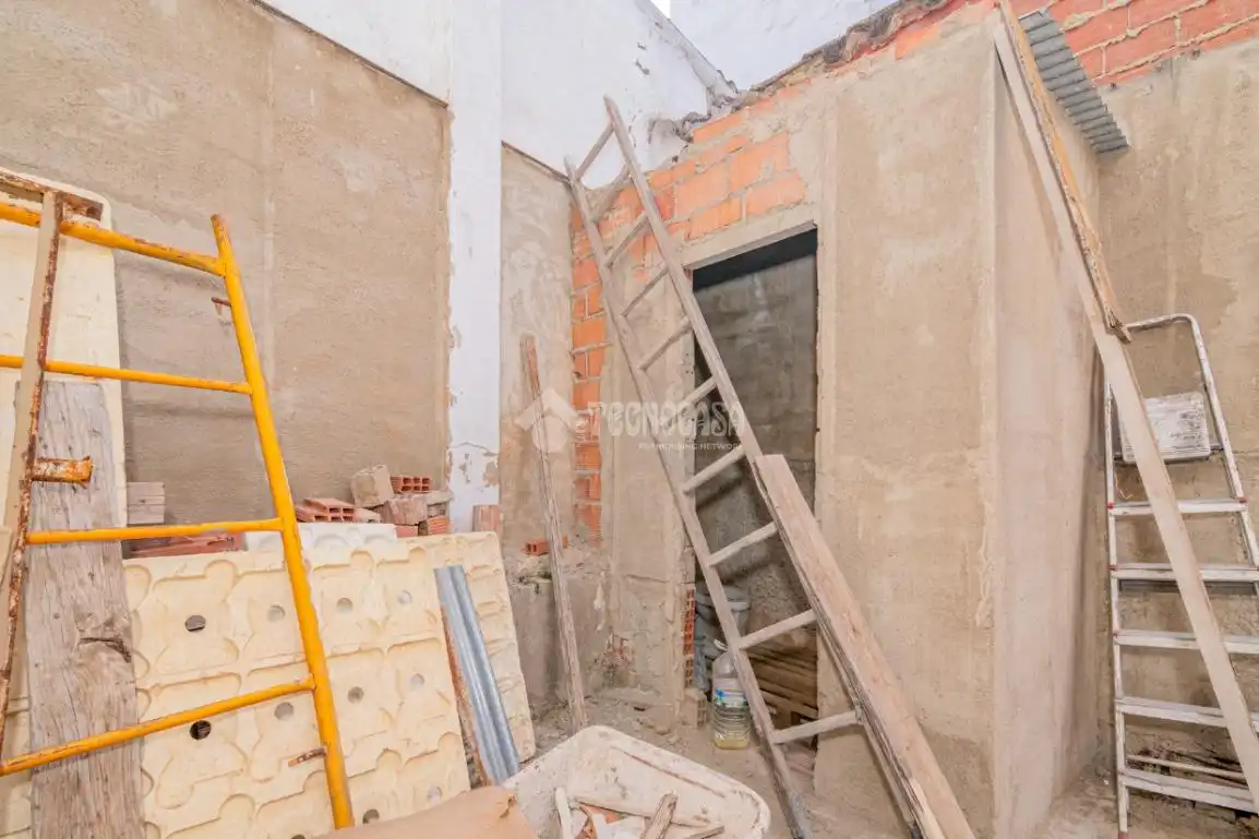 Semi-detached house for sale in San Francisco, imagen 7