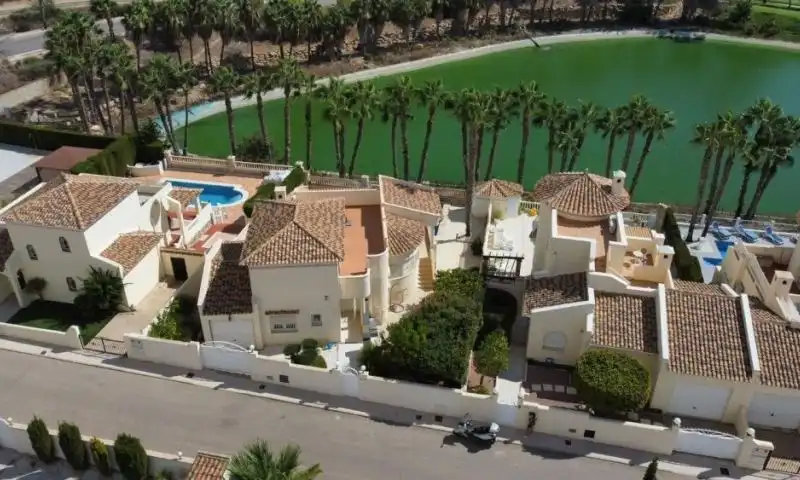 House with pool for sale in Orihuela Costa, imagen 7