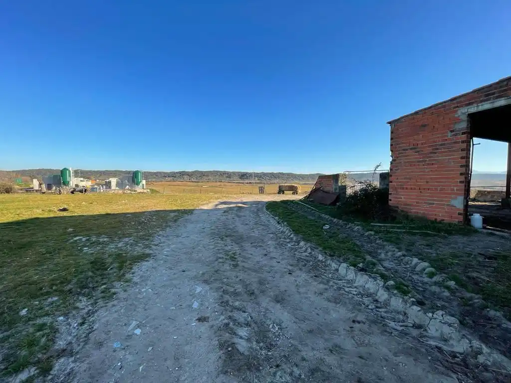 Terreni e lotti in vendita a Carretera Polígono Alvarizo, imagen 6