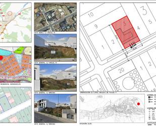 Exterior view of Residential for sale in Plasencia